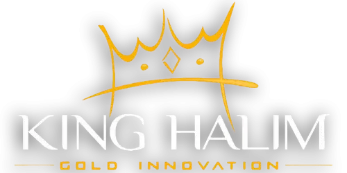 King Halim